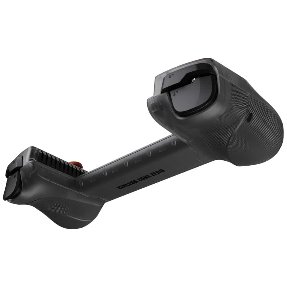 GameSir X5s ZZZ Universal Bluetooth Κινητό Χειριστήριο Μαύρο - Image 3