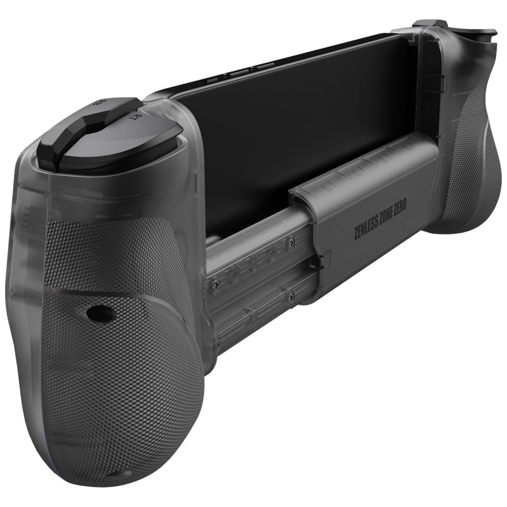 GameSir X5s ZZZ Universal Bluetooth Κινητό Χειριστήριο Μαύρο - Image 4