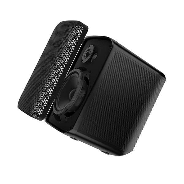 Γλωσσικός διακόπτης Bluetooth HiFuture για συμβάντα, μαύρο (HBB5BK) - Image 4