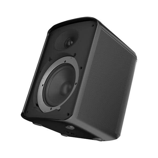 Γλωσσικός διακόπτης Bluetooth HiFuture για συμβάντα, μαύρο (HBB5BK) - Image 8