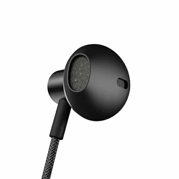 Στερεοφωνικά ακουστικά HiFuture Mi5/μαύρα (HEM5BK) - Image 8