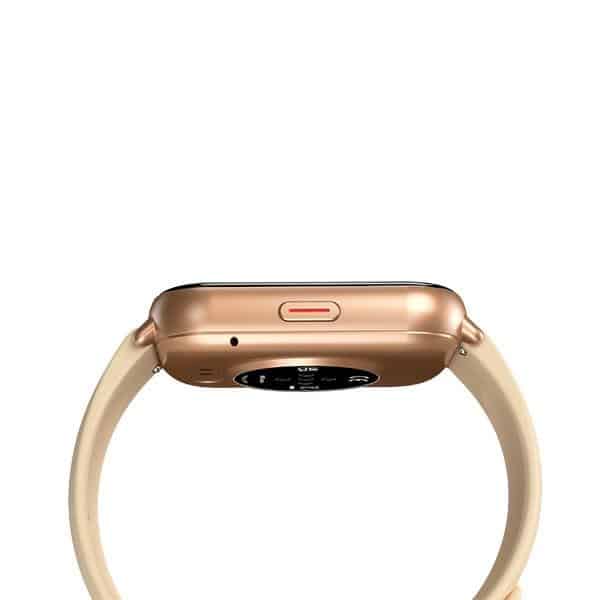 Έξυπνο ρολόι HiFuture Zone 2/ροζ (HSFZ2PK) - Image 7