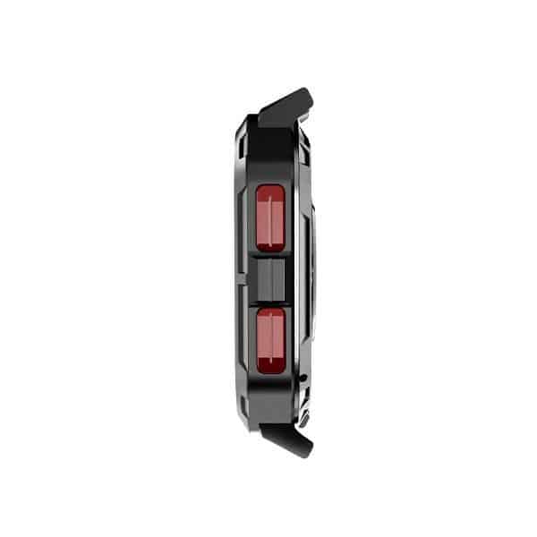 Έξυπνο ρολόι HiFuture FutureFit Ultra3/κόκκινο (HSSW1RD) - Image 5