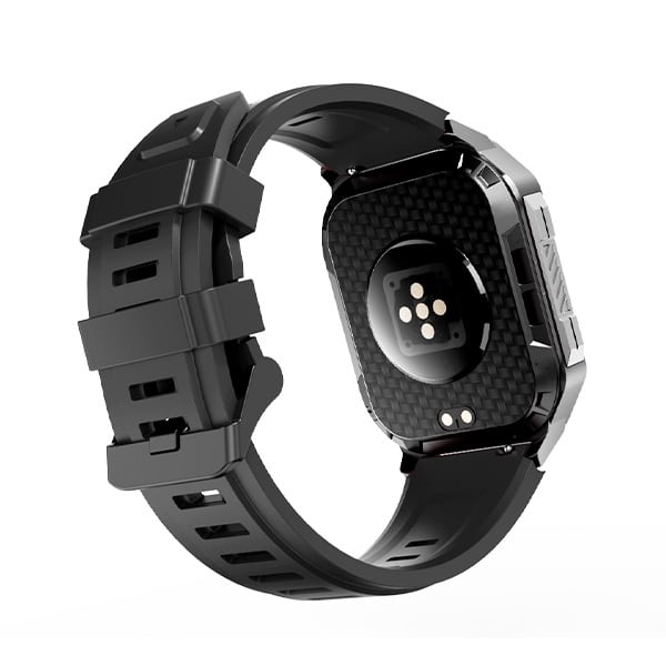 Έξυπνο ρολόι HiFuture FutureFit Ultra3/μαύρο (HSSW1BK) - Image 5
