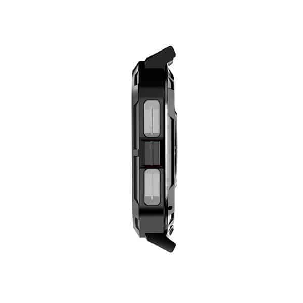 Έξυπνο ρολόι HiFuture FutureFit Ultra3/μαύρο (HSSW1BK) - Image 6