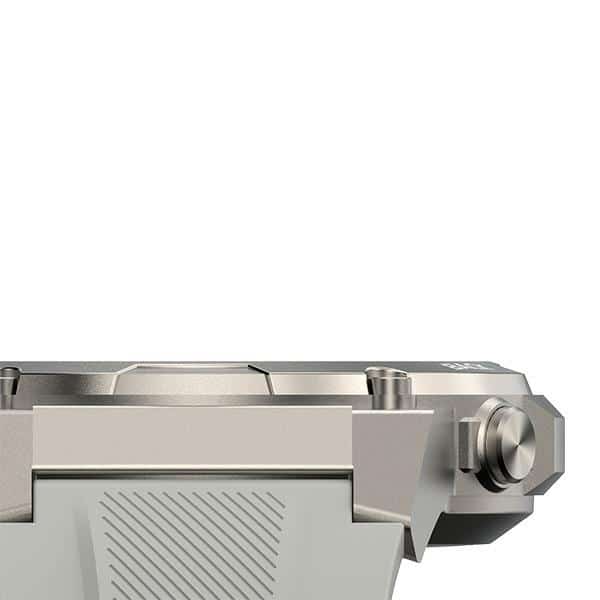 Έξυπνο ρολόι HiFuture FutureGo Mix2/γκρι (HSF12SG) - Image 7