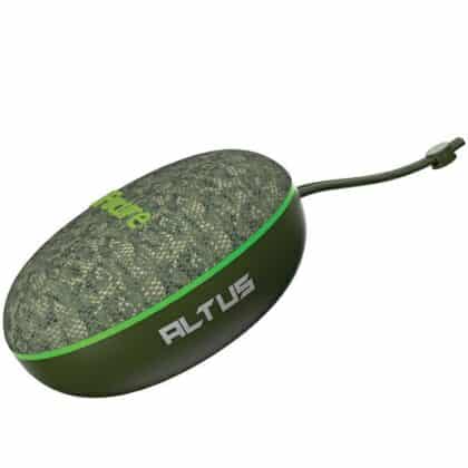 Μίνι ηχείο Bluetooth HiFuture Altusgreen (HBB7CA)