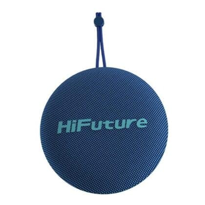 Μίνι ηχείο Bluetooth HiFuture Altusblue (HBB7BL)