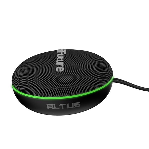 Μίνι ηχείο Bluetooth HiFuture Altus μαύρο (HBB7BK) - Image 5