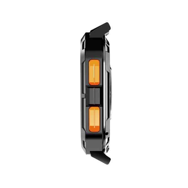 Έξυπνο ρολόι HiFuture FutureFit Ultra3πορτοκαλί/πορτοκαλί (HSSW1OG) ΕΛΛ - Image 6