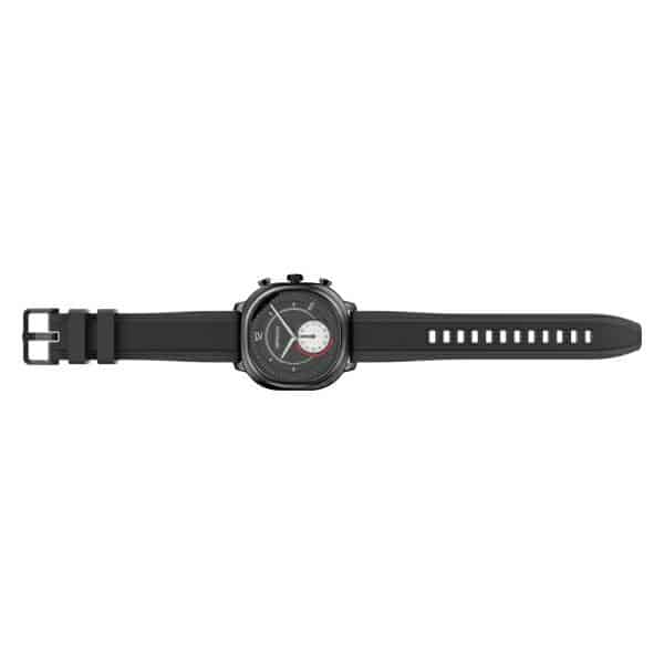 Έξυπνο ρολόι HiFuture FutureFit AIX Lite μαύρο (HSSW8BK) - Image 5