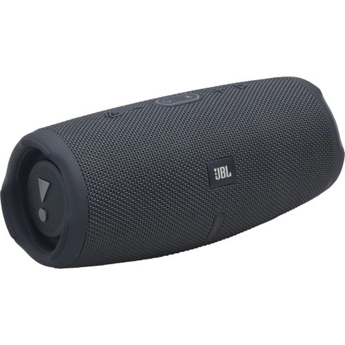 Ασύρματο ηχείο Bluetooth JBL Charge Essential 3 SE, μαύρο, EU - Image 2