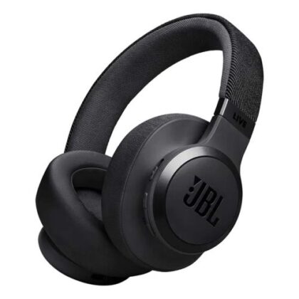 Ασύρματα ακουστικά Bluetooth JBL LIVE 770NC για ακουστικά Bluetooth, μαύρα, EU