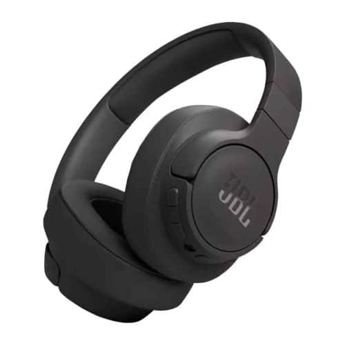Ασύρματα ακουστικά Bluetooth JBL Tune 770NC, μαύρα, EU - Image 2