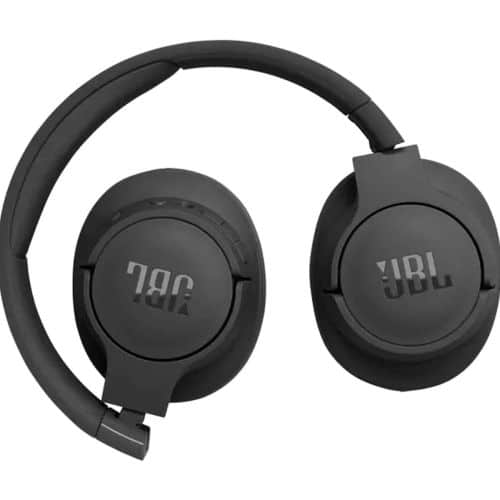 Ασύρματα ακουστικά Bluetooth JBL Tune 770NC, μαύρα, EU - Image 3