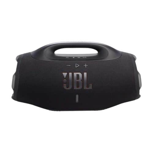 Φορητό ηχείο πάρτι JBL Boombox 4 Bluetooth, μαύρο, EU - Image 2