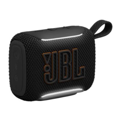 Ασύρματο ηχείο Bluetooth JBL Go 5, μαύρο, EU