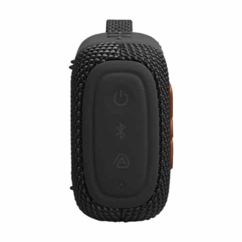 Ασύρματο ηχείο Bluetooth JBL Go 5, μαύρο, EU - Image 2