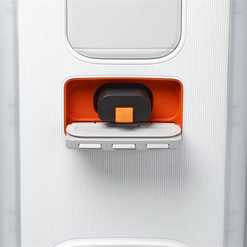 Ηχείο Bluetooth JBL Partybox Club 120 Λευκό EU - Image 5