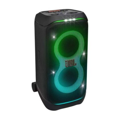 Ηχείο Bluetooth JBL Partybox Stage 320 Μαύρο EU