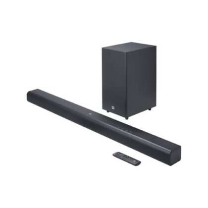 JBL Bar Cinema SB580 3.1 Bluetooth Soundbar + Subwoofer Μαύρο EU