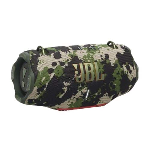 Φορητό αδιάβροχο ηχείο εξωτερικού χώρου JBL Xtreme 4, καμουφλάζ, EU - Image 2