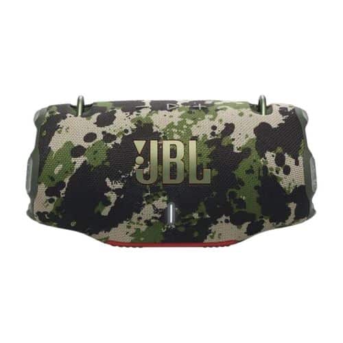 Φορητό αδιάβροχο ηχείο εξωτερικού χώρου JBL Xtreme 4, καμουφλάζ, EU - Image 3