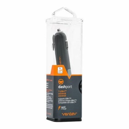 Φορτιστής αυτοκινήτου USB Ventev pd1300-C29431