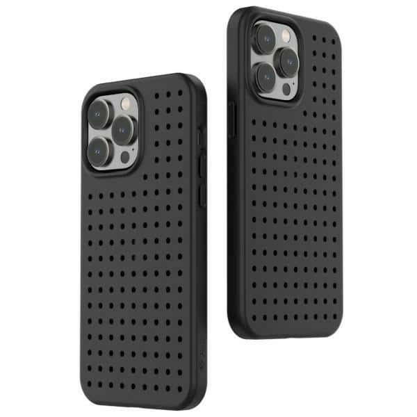 Pinit Dynamic Case - θήκη για Apple iPhone 14 Pro Max - Μαύρο - Image 5