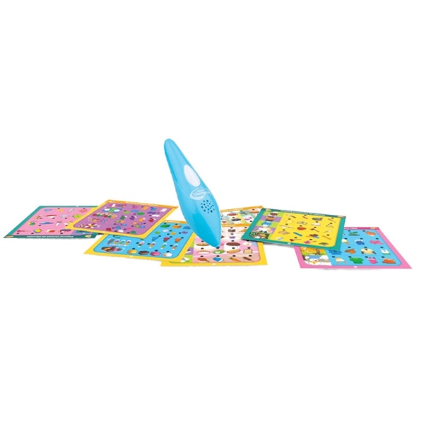 Dumel Interactive Pen DG 62401 - Image 2