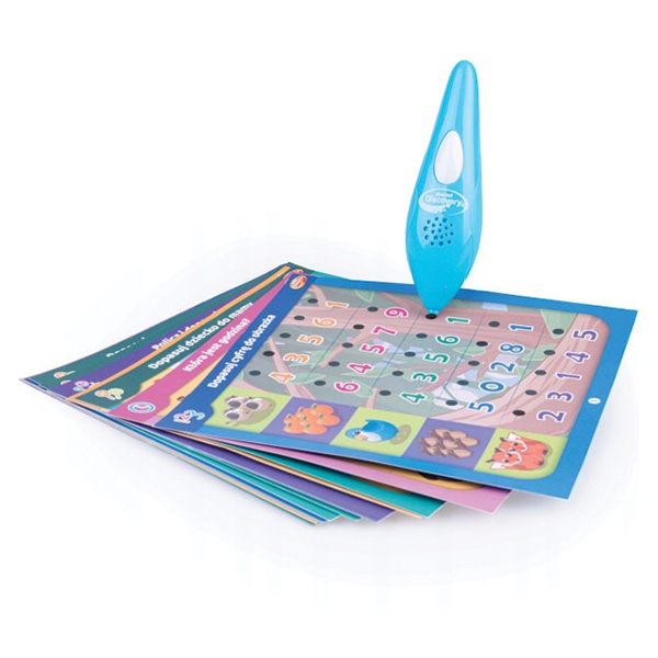 Dumel Interactive Pen DG 62401 - Image 3