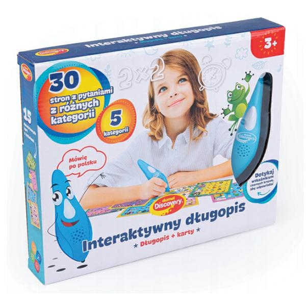 Dumel Interactive Pen DG 62401 - Image 4
