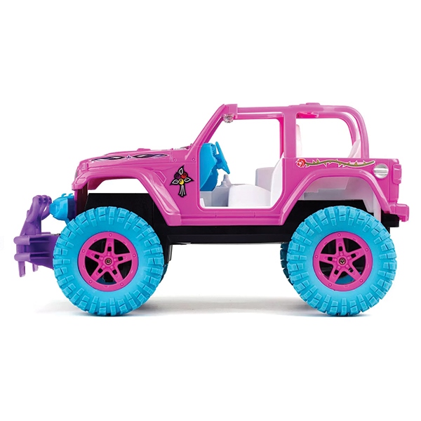 Dumel-Exost Crossroad AmazoneTE 20262 - Image 2