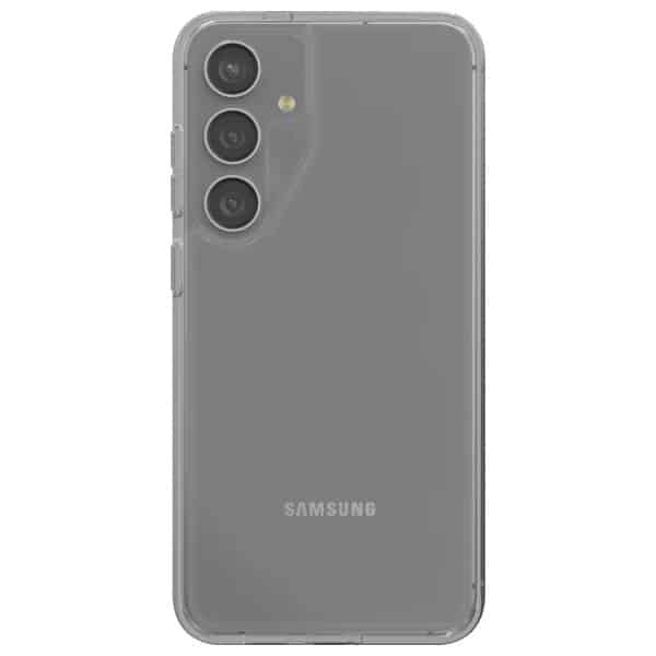 ZAGG Crystal Palace - θήκη για Samsung Galaxy S24+ - Διάφανο - Image 2