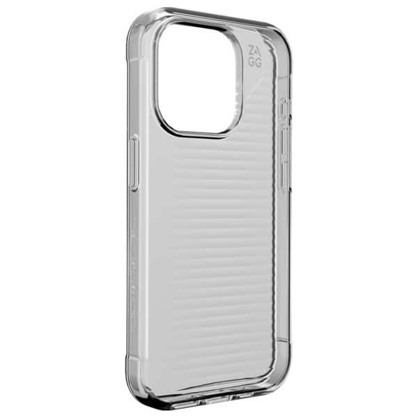 ZAGG Luxe Snap - θήκη για Apple iPhone 15 Pro - Διάφανο - Image 5