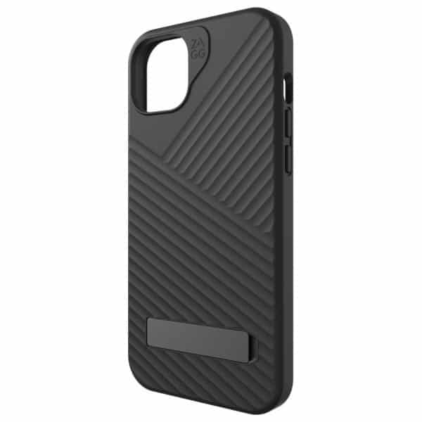 Θήκη ZAGG Denali Snap Kickstand για iPhone 14 Plus / 15 Plus μαύρη - Image 6