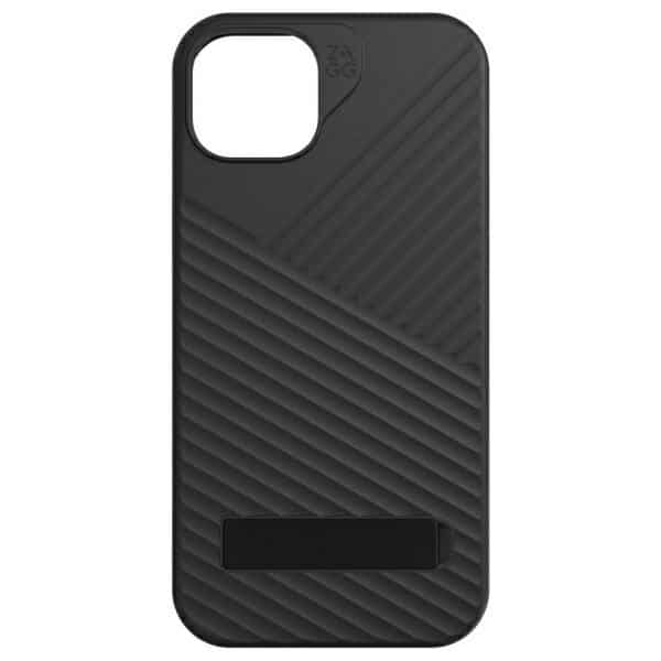 Θήκη ZAGG Denali Snap Kickstand για iPhone 14 Plus / 15 Plus μαύρη - Image 5
