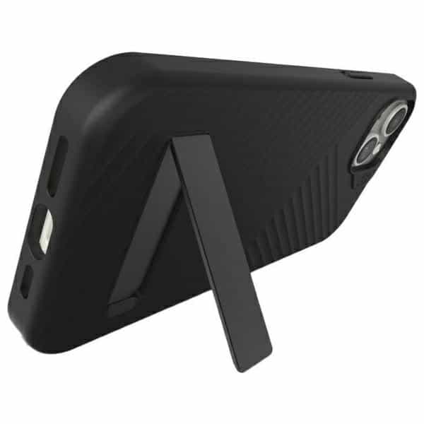 Θήκη ZAGG Denali Snap Kickstand για iPhone 14 Plus / 15 Plus μαύρη - Image 9