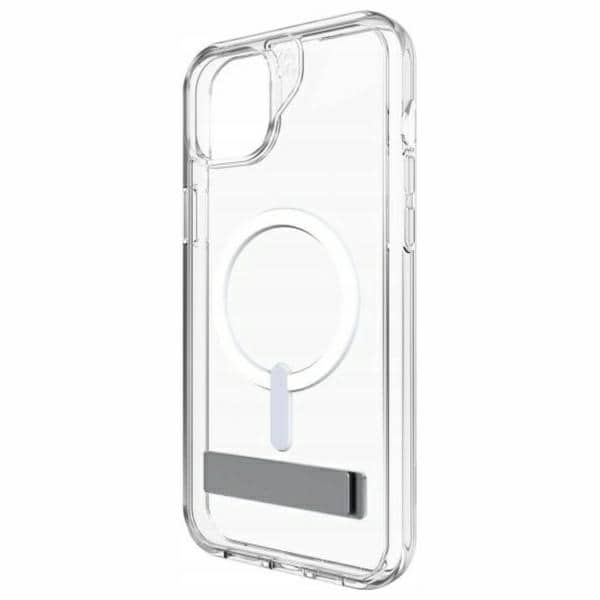 ZAGG Crystal Palace Snap - θήκη για Apple iPhone 15 Plus - Διάφανο - Image 8