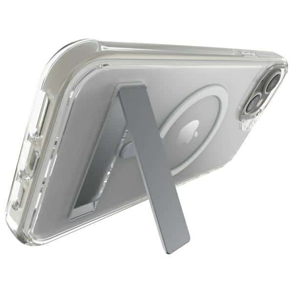 ZAGG Crystal Palace Snap - θήκη για Apple iPhone 15 Plus - Διάφανο - Image 5