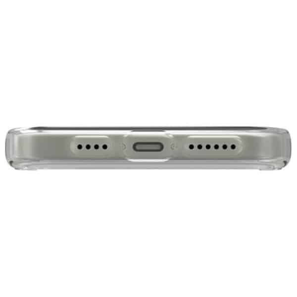 ZAGG Crystal Palace Snap - θήκη για Apple iPhone 14 Plus / 15 - Διάφανο - Image 4