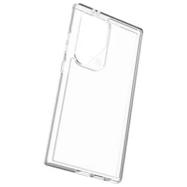 ZAGG Crystal Palace - θήκη για Samsung Galaxy S24 Ultra - Διάφανο - Image 2