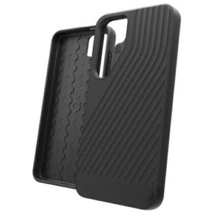 ZAGG Denali - θήκη για Samsung Galaxy S24 - Μαύρο