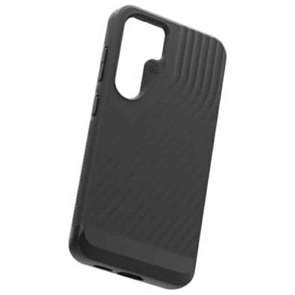 ZAGG Denali - θήκη για Samsung Galaxy S24 - Μαύρο - Image 2