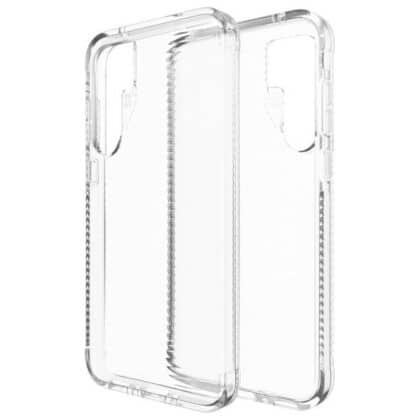 ZAGG Luxe - θήκη για Samsung Galaxy A35 - Διάφανο