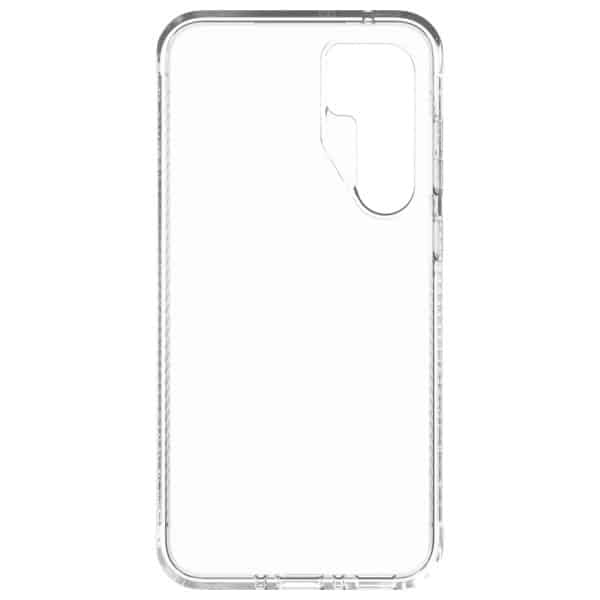 ZAGG Luxe - θήκη για Samsung Galaxy A35 - Διάφανο - Image 3