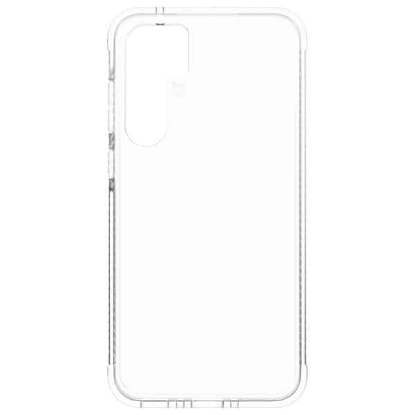 ZAGG Luxe - θήκη για Samsung Galaxy A35 - Διάφανο - Image 6