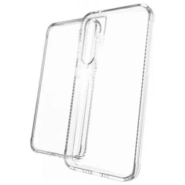 ZAGG Luxe - θήκη για Samsung Galaxy A35 - Διάφανο - Image 2