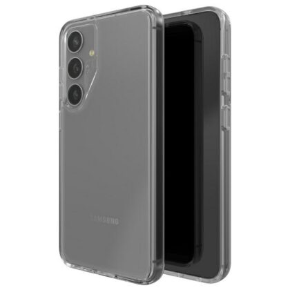 ZAGG Crystal Palace - θήκη για Samsung Galaxy S24 - Διάφανο