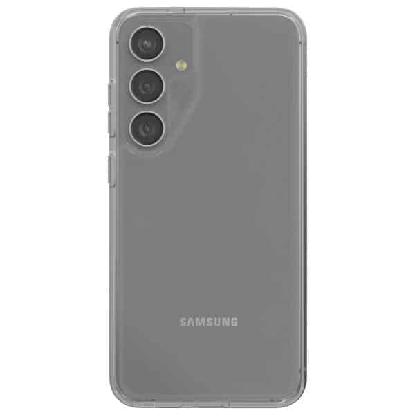ZAGG Crystal Palace - θήκη για Samsung Galaxy S24 - Διάφανο - Image 4